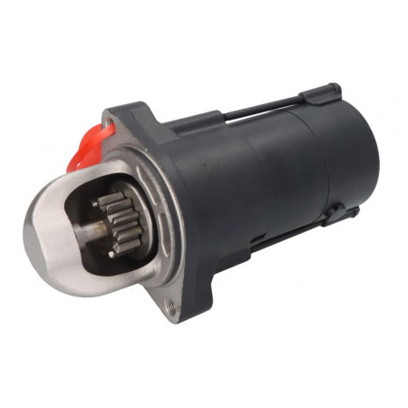 Electric motor 12V 2kW HYUNDAI IX35 SANTA FE II SANTA FE III SANTA FE II/SUV KIA CARNIVAL III SORENTO II SORENTO II/SUV SPORTAGE III 2.0D/2.2D 01.09- BOSCH 0 986 026 010