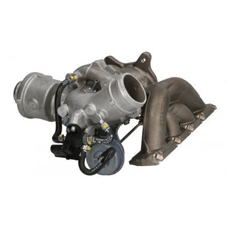 Turbolader Neuer AUDI A4 B8 A5 SEAT EXEO EXEO ST 1.8 10.07-01.17 BORGWARNER KKK53039880141