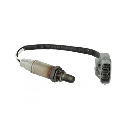 Anzahl der Drähte der Lambdasonde 3 340 mm NISSAN ALMERA II ALMERA TINO PRIMERA 1.5/1.8/1.8LPG 08.99-10.08 BOSCH 0 258 005 211