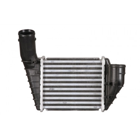 Intercooler, compressor de ar frio AUDI A 4 / S 4 94 - 2.5 TDI Diesel Auto. A/C +/- A/A NISSENS NIS 96691
