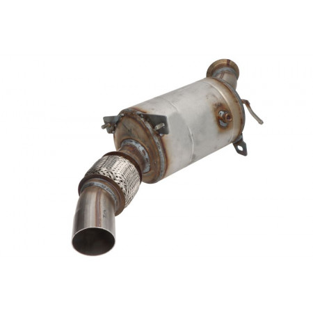 Filtro de hollín/partículas, sistema de escape Filtro de partículas Diesel BMW X1 E84 2.0D 04.12-06.15 JMJ JMJ 1242
