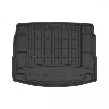 Vaschetta portabagagli nera KIA CEED LIFTBACK 03.18- FROGUM MMT A042 TM404076