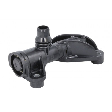 Thermostat, oil cooler Oil cooler thermostat 93C BMW X5 E70 X6 E71 E72 3.0-4.8 10.06-07.14 MAHLE TO 6 93