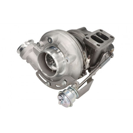 Turbocompressor turbokern: aluminium DEUTZ 3K KKK12709880017