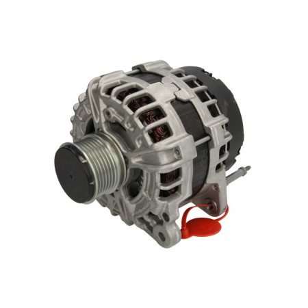 Alternador 14V 180A SEAT ALHAMBRA SKODA SUPERB II VW CC B7 PASSAT ALLTRACK B7 PASSAT B6 PASSAT B7 SHARAN 1.6D/2.0D 03.05- BOSCH 0 986 081 890