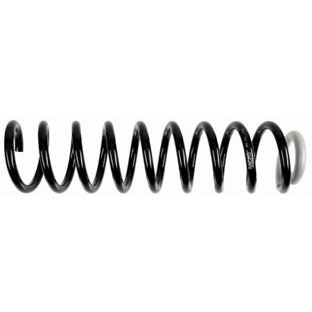 Ressort hélicoïdal Suspension sport avant droite/gauche MERCEDES E W211 1.8-5.5 03.02-12.08 SACHS 993 204