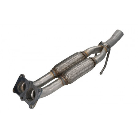 Catalytic converter Exhaust pipe AUDI A3 1.6/1.6ALK 05.03-03.13 4MAX 0219-01-01019P