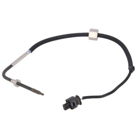 Sensor, temperatura de los gases de escape Sensor de temperatura de escape antes del DPF MERCEDES A W176 B SPORTS TOURER W246 W242 C C204 C W204 C W205 C T-MODEL S204 C T-MODEL S205 1.5D-3.5 07.97- AUTLOG AS3126