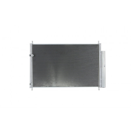 Condensator, climatizare Nissens radiator Klim. cu uscator Toyota Auris-&#039;07 Toate modelele cu AC AUT NISSENS NIS 940037