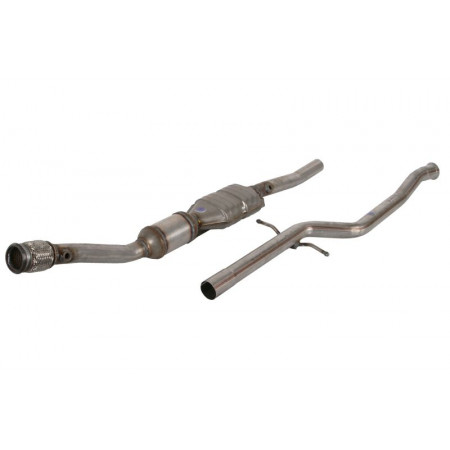 Catalyst CITROEN C5 I (DC_) JMJ JMJ1090988