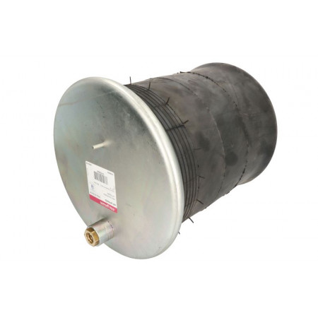 Bellows, pneumatic suspension Rear pneumatic suspension spring R MERCEDES ACTROS MP4 MERCEDES ACTROS MP4 / MP5 ANTOS 07.11- MAGNUM TECHNOLOGY 5002-03-0310P