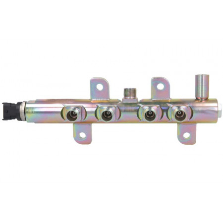 Verdeler T, brandstof Brandstofverdeelleiding FORD CARGO ISB4.5/ISBe5-186 09.12- BOSCH 0 445 224 048