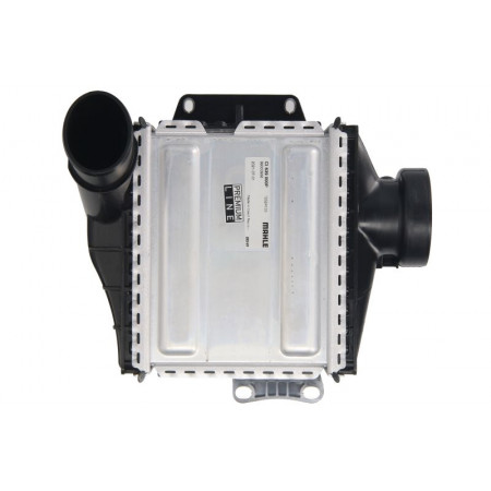Ladeluftkühler, Kompressor Ladeluftkühler MERCEDES C A205 C C205 C T-MODELL S205 C W205 GLC C253 GLC X253 S W222 V222 X222 SLC R172 SLK R172 2.2D/2.2DH 01.12- MAHLE CI 639 000P