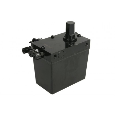 Bomba de inclinação, oferta de cabine Bomba de inclinação da cabine do motorista SCANIA LPGRS 09.16- AKUSAN TEQ-03.182