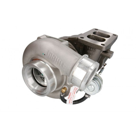 Turbolader DAF 95 XF CF 85 XF 95 BOVA SYNERGY XE355C/XF355M 01.97- MAHLE 213 TC 17694 000