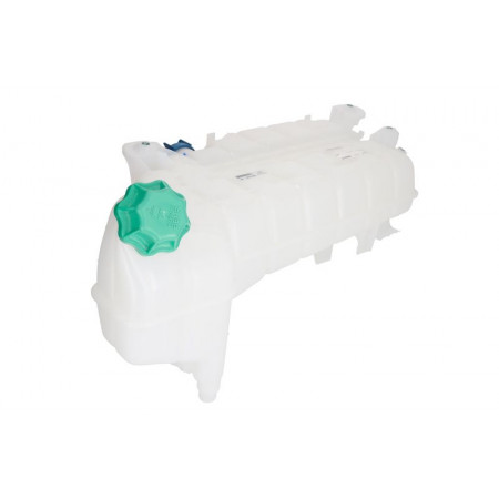 Vase d'expansion, refroidissement Vase d'expansion du liquide de refroidissement MAN TGL I TGM I 04.05- MAHLE CRT 99 000P