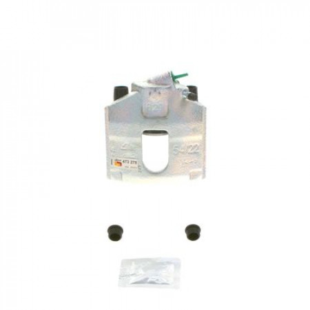 Pinza freno Pinza freno a disco Anteriore Sinistra FORD FIESTA IV FIESTA V FIESTA/MINIVAN FUSION KA PUMA STREET KA MAZDA 2 1.25-1.8D 08.95-12.12 BOSCH 0 986 473 275