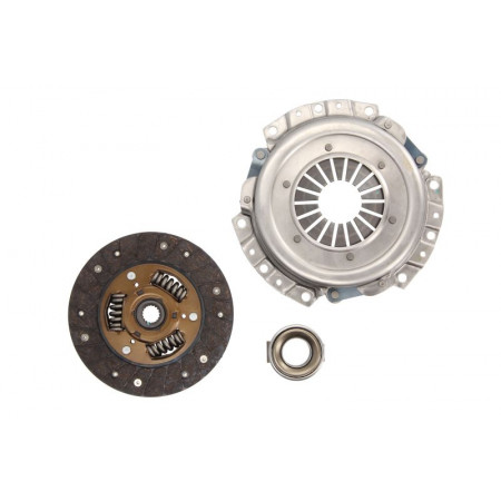 Clutch kit Clutch kit with bearing 170mm DAEWOO TICO 0.8 02.95-12.00 NEXUS F10001NX