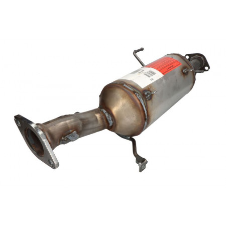 Filtru funingine/particule, sist.de esapament Filtru de particule Diesel MITSUBISHI PAJERO IV 3.2D 11.06- BM CATALYSTS BM11091