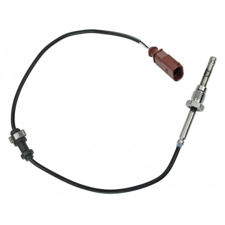 Sensor, temperatura de los gases de escape Sensor de temperatura de escape después del DPF VW PASSAT B6 PASSAT B7 1.6D/1.9D/2.0D 03.05-12.14 MEYLE 114 800 0052