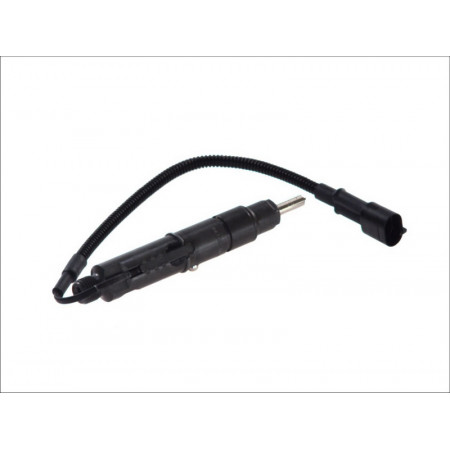 Bosch injector poortinjector MAN besturing D0826LFL10 D0834LFL02/03 D0836LFL02 9/00- L/M 2000 BOSCH 0 432 133 799