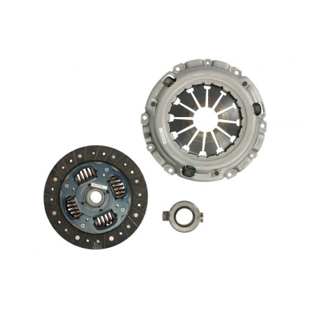 Clutch kit Clutch kit 220mm HONDA FR-V 1.8 01.07- LUK 622 3462 00