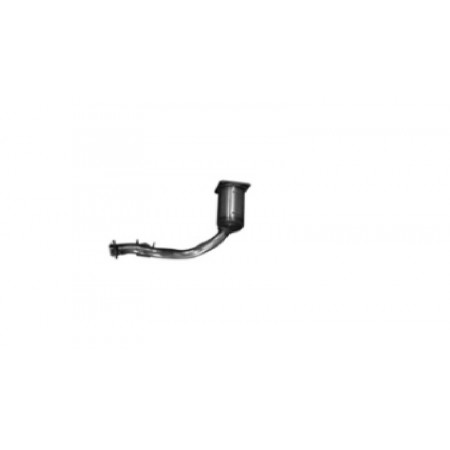 Catalyseur CITROEN C3 I (FC_, FN_) JMJ JMJ1091290