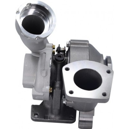 Turbocompressor VW MULTIVAN T5 TRANSPORTER T5 2.5D 04.03-11.09 MAGNETI MARELLI 807101006700