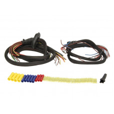 Kabelreparatieset achterklep BMW 5 Touring (E61) SENCOM SEN2016061