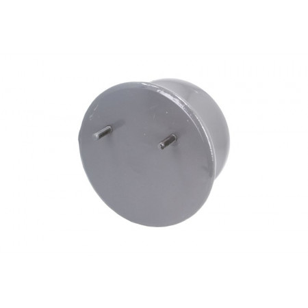 Air cushion piston Lower bellows support MAGNUM TECHNOLOGY TYP 33/PD