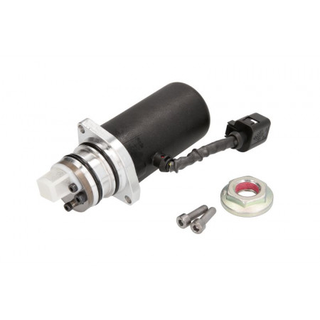 Hydraulikpumpe Antriebsölpumpe 4X4 VOLVO S40 II S60 I S80 I S80 II V50 V70 II V70 III XC70 I XC70 II XC90 I 2.4-4.4 04.00-04.16 BORG WARNER BW118589