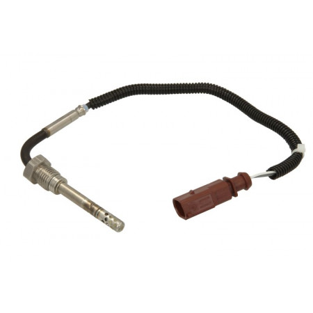 Sensor, Abgastemperatur Abgastemperatursensor vor DPF AUDI A6 ALLROAD C7 A6 C7 A7 Q5 3.0D 11.11-09.18 VDO 2910000215500