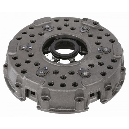 Kupplungsdruckplatte Kupplungsdruckplatte 420mm neu MAN R SR SU UL MERCEDES NG O 303 O 405 O 407 O 408 D2566MKUH/320-OM447.996 08.73- SACHS 1882 600 127:009