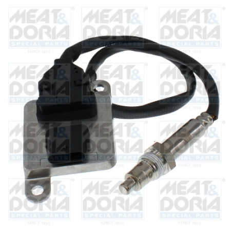 Capteur NOx, catalyseur NOx Capteur NOx VW CRAFTER 30-35 CRAFTER 30-50 2.0D 05.11-12.16 MEAT & DORIA MD57065