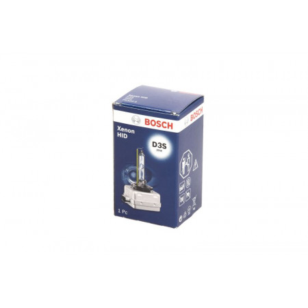 Bombilla incandescente Caja bombilla 1ud D3S 42V 35W PK32D-5 xenón 4200K MERCEDES CLA C117 CLA SHOOTING BRAKE X117 GLA X156 SPRINTER 35-T B906 SPRINTER 3-T B906 SPRINTER 46-T B906 03.02- BOSCH 1 987 302 907