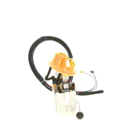 Système d'alimentation en carburant pompe à carburant électrique BOSCH 1 582 980 138
