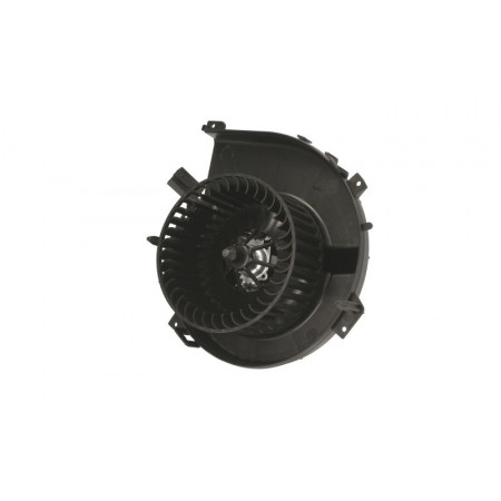 Ventilador, habitáculo Ventilador de aire OPEL COMBO TOUR COMBO/MINIVAN CORSA C CORSA C/HATCHBACK TIGRA 1.0-1.8 09.00- NISSENS NIS 87080