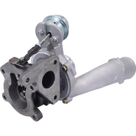 Turbocompressor VOLVO S40 I V40 MITSUBISHI CARISMA SPACE STAR NISSAN INTERSTAR PRIMASTAR OPEL MOVANO A VIVARO A RENAULT KANGOO KANGOO EXPRESS LAGUNA I 1.9D/2.0D 03.99- MAGNETI MARELLI 807101001300