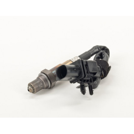 Sonda lambda fio lambda número 5 380mm antes do catalisador FORD TRANSIT OPEL COMBO TOUR COMBO/MINIVAN GT SUZUKI GRAND VITARA II 1.6D-2.2D 10.05- BOSCH 0 258 017 120
