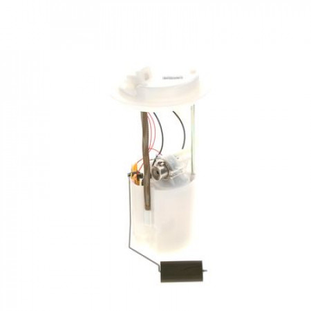 Brandstoftoevoersysteem Elektrische brandstofpompmodule ALFA ROMEO GIULIETTA 1.8 04.10-10.18 BOSCH 0 580 200 409