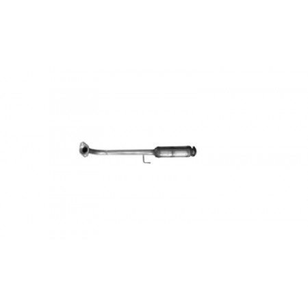 Catalyst EURO 4 HONDA CIVIC VII 1.4/1.6 11.00-09.05 JMJ JMJ 1091159