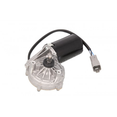 Wiper motor Front 6-pin plug SCANIA 4 LPGRS PGRT DC09.108-OSC11.03 05.95- BOSCH 0 986 337 209