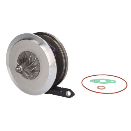 Nucleo turbo CHRA nucleo turbo: alluminio FORD MONDEO III JAGUAR X-TYPE I 2.2D 09.04-12.09 EVORON EVCH0380