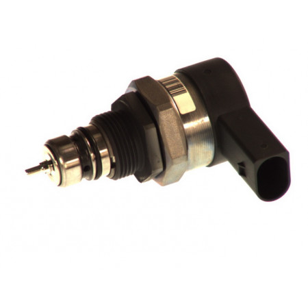 Drukregelklep, systeem - Common-Rail rail drukregelklep 0 445 214 108 0 445 214 160 MERCEDES SPRINTER 35-T B906 SPRINTER 3-T B906 SPRINTER 46-T B906 2.0D/2.1D/2.2D 09.03- BOSCH 0 281 002 794