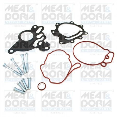 Reparatieset, vacuümpomp (remsysteem) Reparatieset vacuümpomp AUDI A3 A4 B7 A4 B8 A6 C6 SEAT ALTEA ALTEA XL LEON TOLEDO III SKODA OCTAVIA II SUPERB II VW GOLF PLUS V GOLF V JETTA III 2.0/2.0D/3.0D 02.03 - VLEES & VERLANGEN MD91207