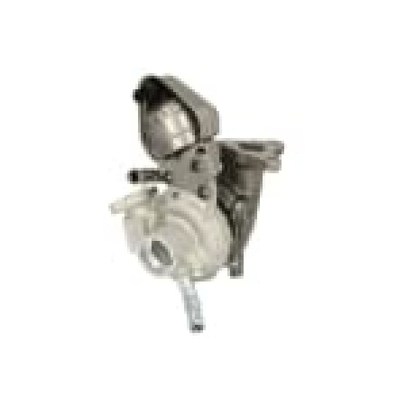 Turbocompresor nuevo ALFA ROMEO MITO FIAT 500L 500X DOBLO DOBLO CARGO FIORINO/MINIVAN IDEA PANDA PUNTO PUNTO EVO PUNTO/HATCHBACK QUBO STRADA TIPO 1.3D 10.05- EVORON EVTC0280