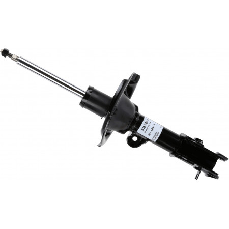 Ammortizzatore anteriore destro/sinistro HYUNDAI H-1 CARGO H-1 TRAVEL 2.5D 01.09- SACHS 318 799