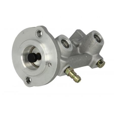 Handgeschakelde versnellingsbakregelklep Extern schakelen ZF ECOSPLIT II NIEUW ECOSPLIT 16 S 151 NMV 16 S 2520 TO MAN TGA AKUSAN BPD-MA008