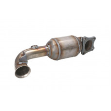 Catalyseur PEUGEOT 208 I (CA_, CC_) JMJ JMJ1091651