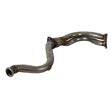 Raccord d'échappement Tuyau d'échappement Avant SEAT CORDOBA CORDOBA VARIO IBIZA II INCA VW CADDY II POLO POLO III CLASSIC 1.6 02.93-12.02 BM CATALYSTS BM70302